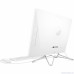 HP All-in-One 22-df0063ur 21.5" AIO PC (1G1C0EA)